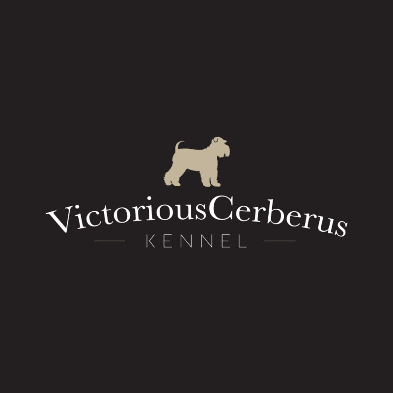 Victorious Cerberus