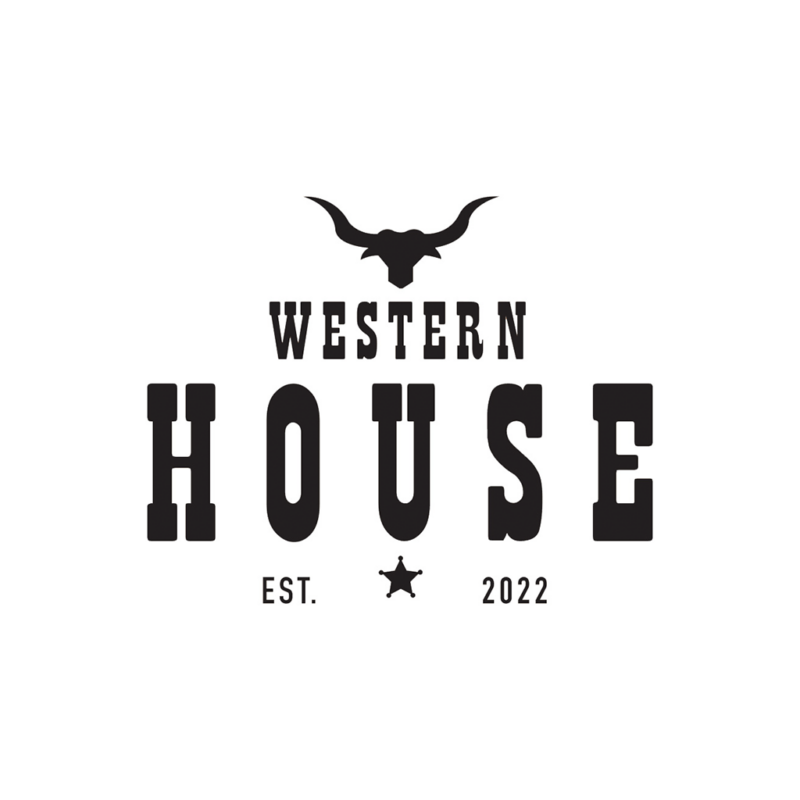 Western House 